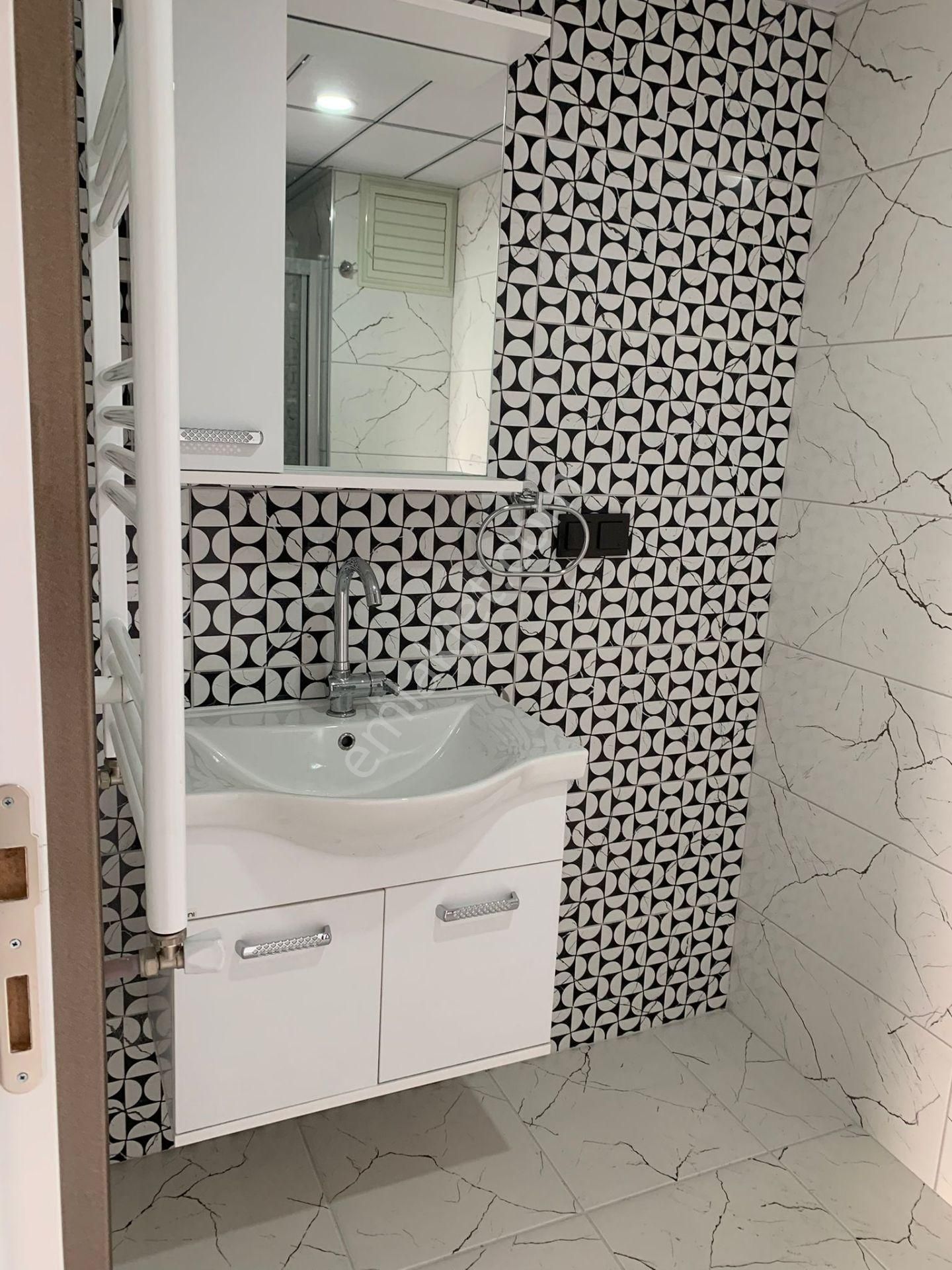 Albayrak Blv. Yakını Lüks Arakat Daire - Görsel 22