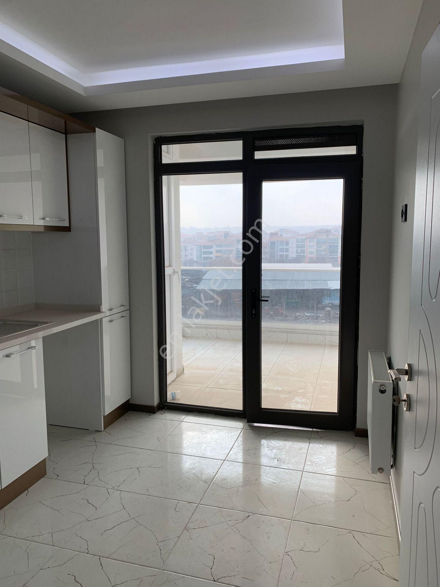 Albayrak Blv. Yakını Lüks Arakat Daire - Görsel 4