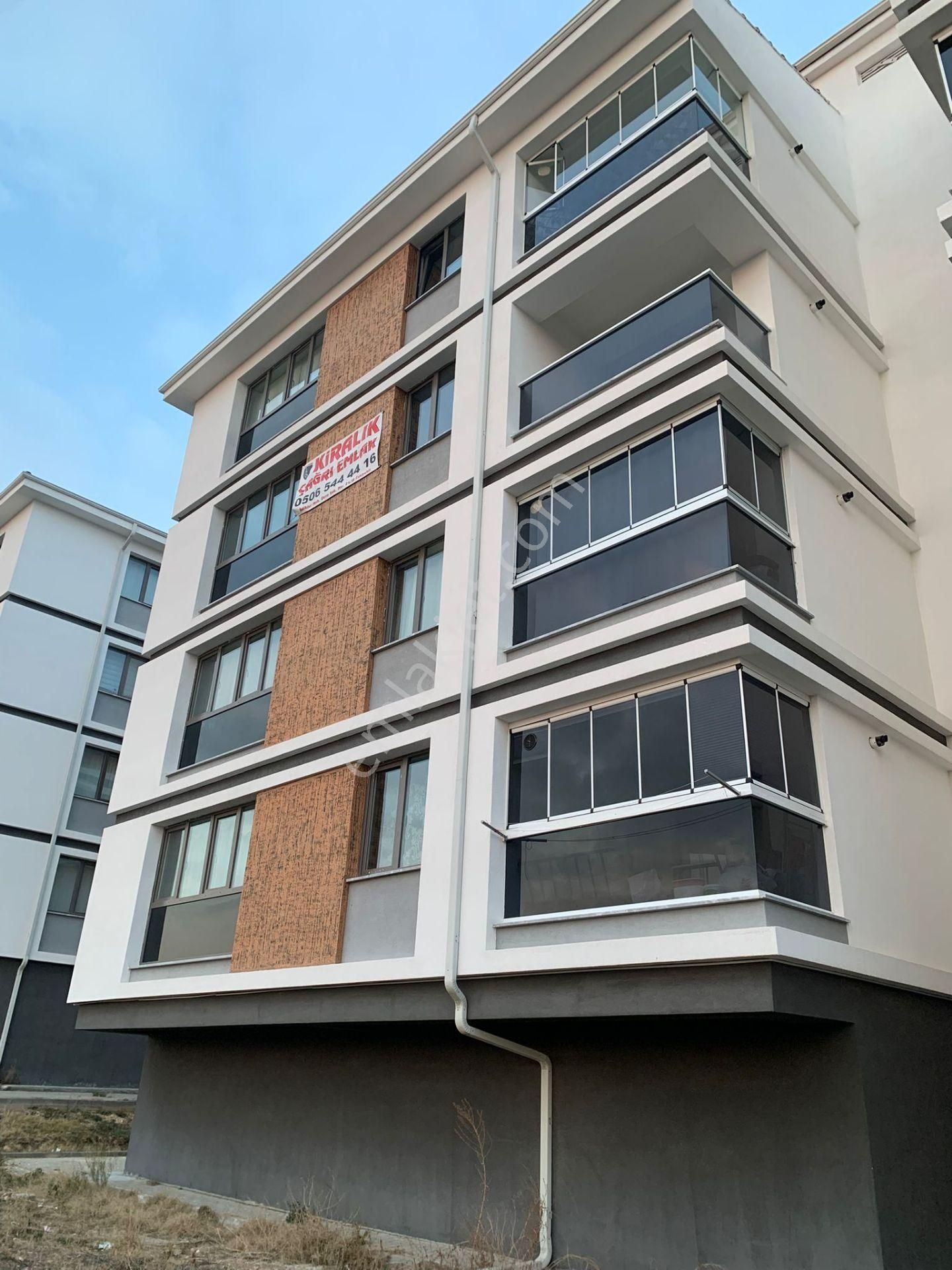 Albayrak Blv. Yakını Lüks Arakat Daire - Görsel 34