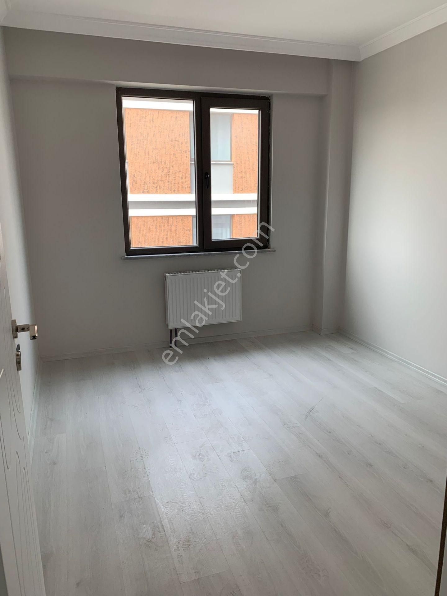 Albayrak Blv. Yakını Lüks Arakat Daire - Görsel 17