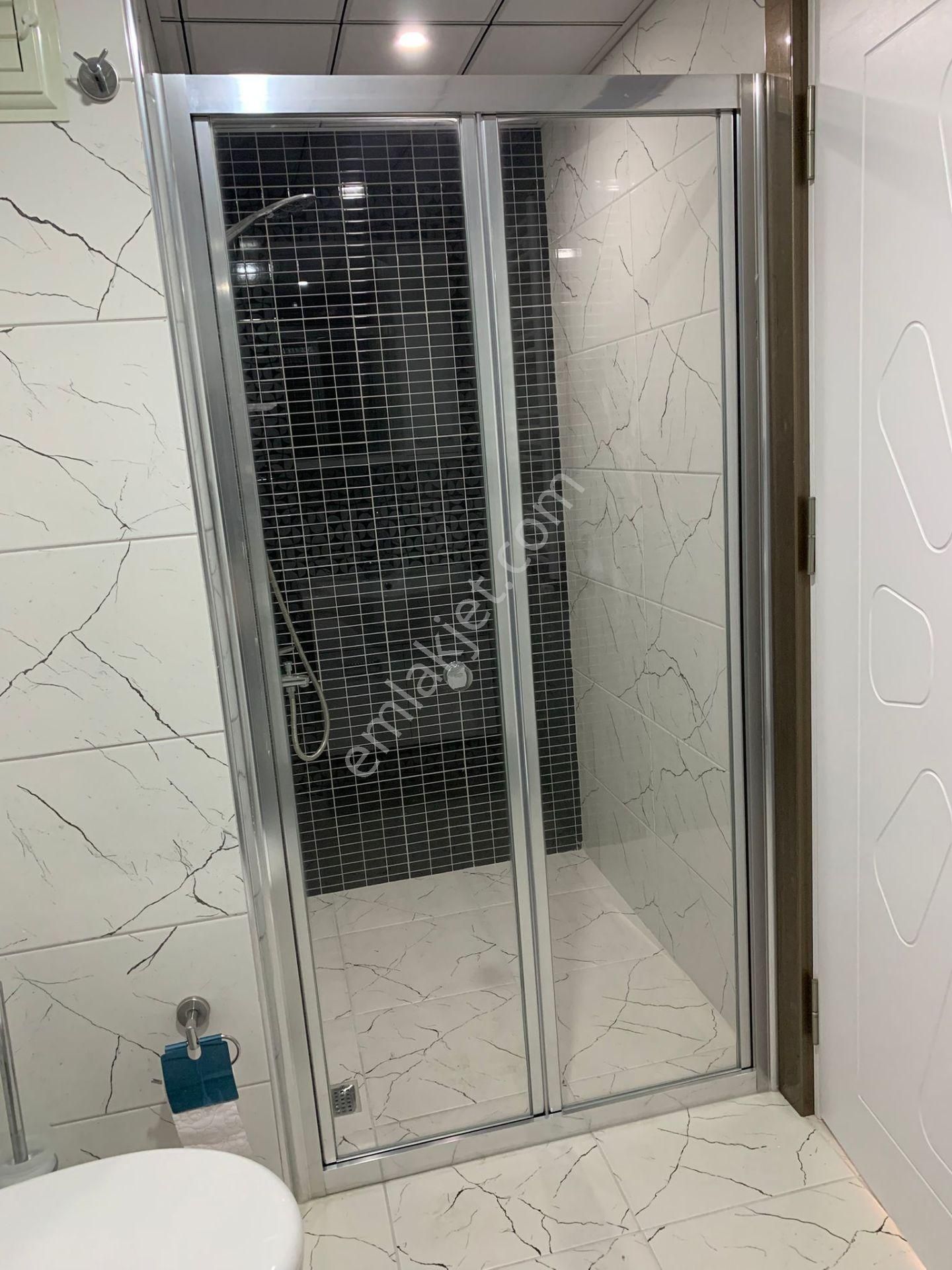 Albayrak Blv. Yakını Lüks Arakat Daire - Görsel 21