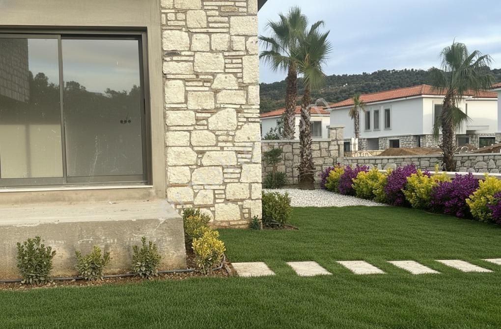 Seferihisar'da Butik Sitede Müstakil Yaşam - Görsel 3