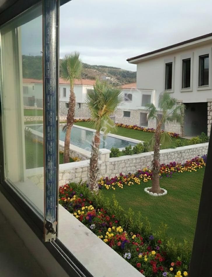 Seferihisar'da Butik Sitede Müstakil Yaşam - Görsel 4