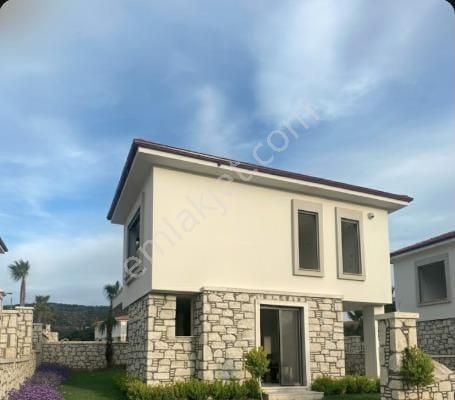 Seferihisar'da Butik Sitede Müstakil Yaşam - Görsel 5