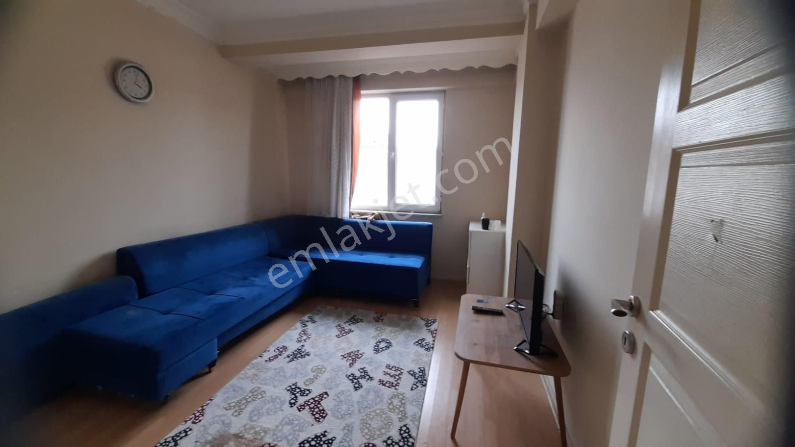 Bahçelievler Pilevne Sokak Sıhiye Kavşağı Yakını 1+1 Eşyalı Daire