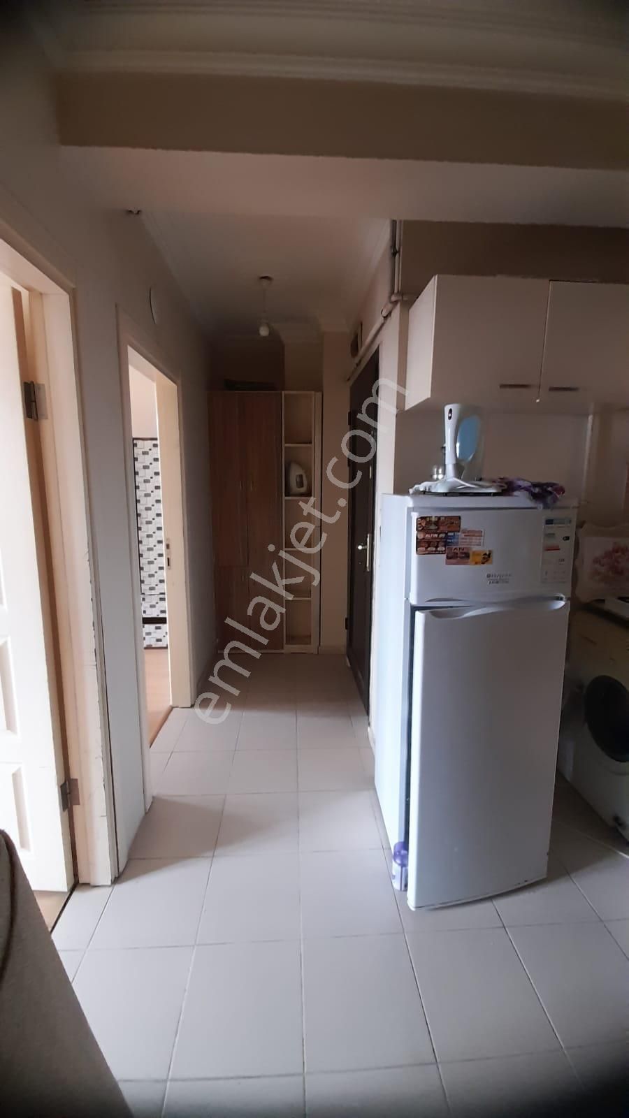 Bahçelievler Pilevne Sokak Sıhiye Kavşağı Yakını 1+1 Eşyalı Daire - Görsel 15