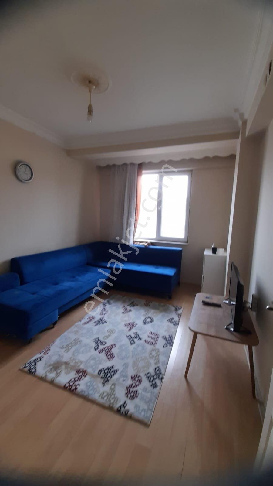 Bahçelievler Pilevne Sokak Sıhiye Kavşağı Yakını 1+1 Eşyalı Daire - Görsel 2