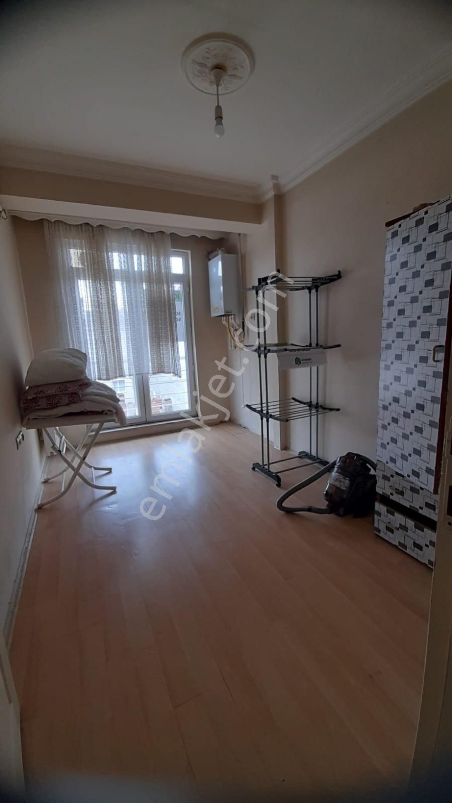Bahçelievler Pilevne Sokak Sıhiye Kavşağı Yakını 1+1 Eşyalı Daire - Görsel 13