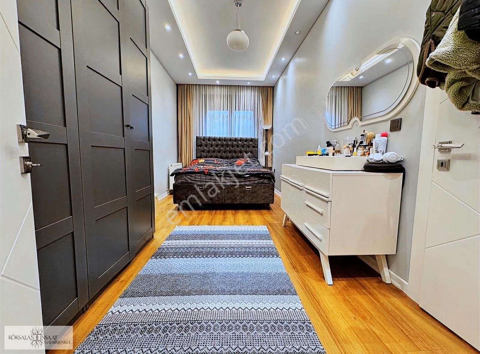 Köksalandan Altıntepe Galipbeyde Yeni Ebeveynli 3+1 Fırsat Daire - Görsel 29