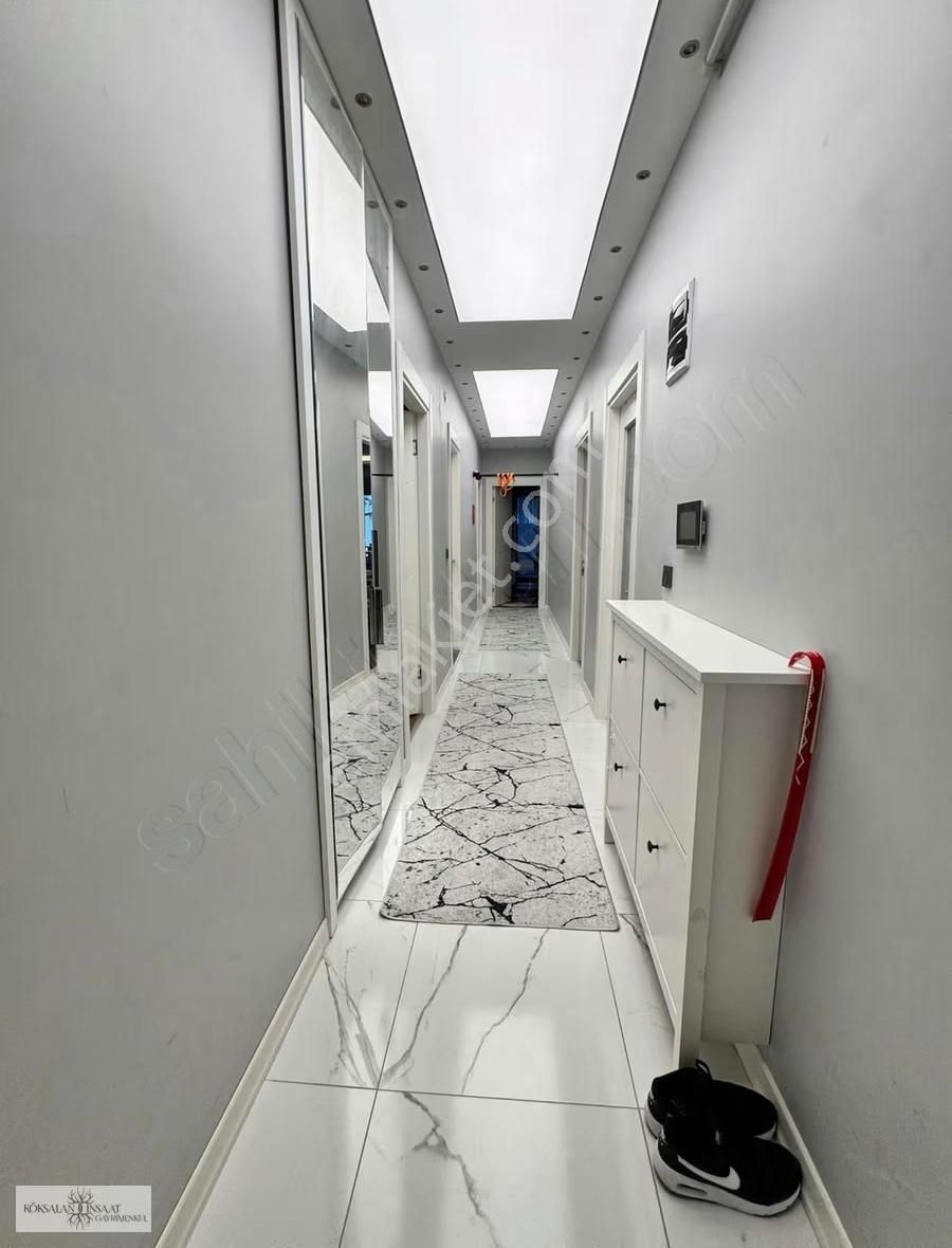 Köksalandan Altıntepe Galipbeyde Yeni Ebeveynli 3+1 Fırsat Daire - Görsel 32