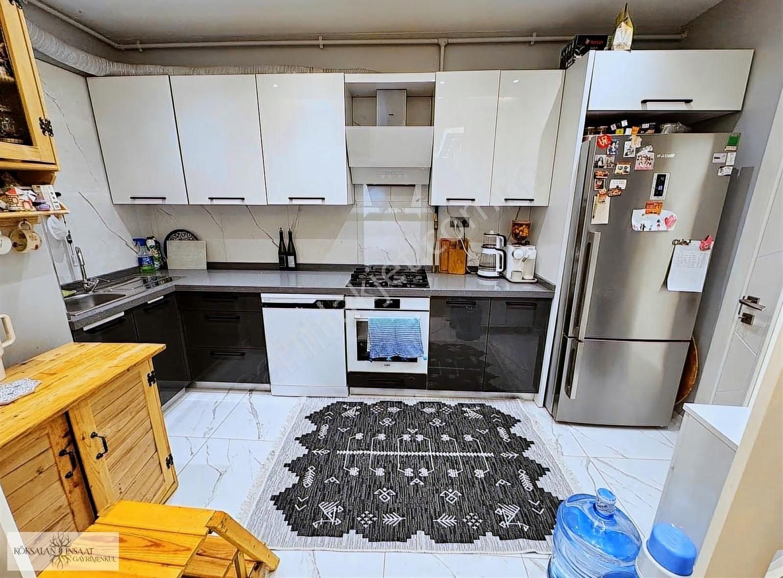 Köksalandan Altıntepe Galipbeyde Yeni Ebeveynli 3+1 Fırsat Daire - Görsel 20