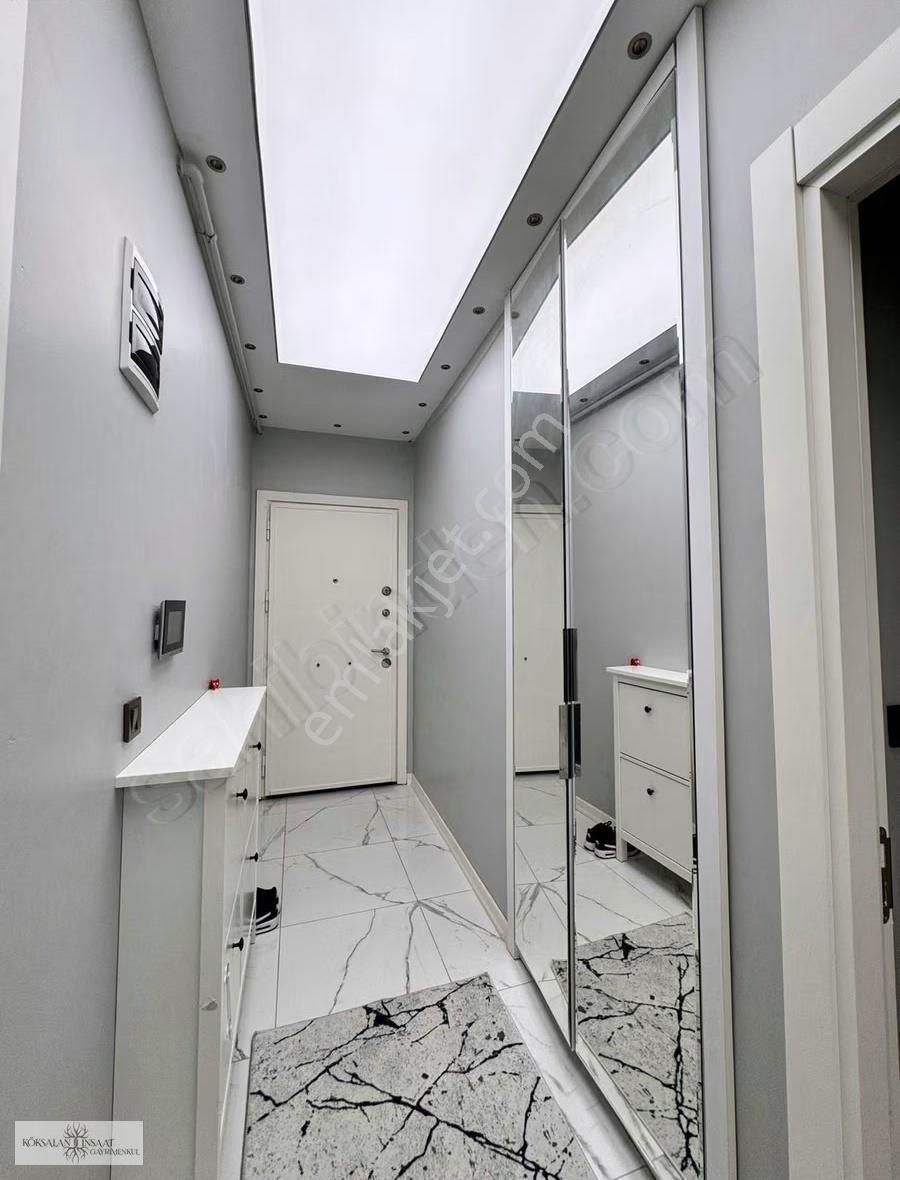 Köksalandan Altıntepe Galipbeyde Yeni Ebeveynli 3+1 Fırsat Daire - Görsel 4