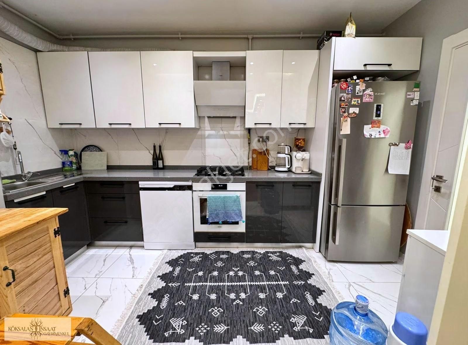 Köksalandan Altıntepe Galipbeyde Yeni Ebeveynli 3+1 Fırsat Daire - Görsel 11