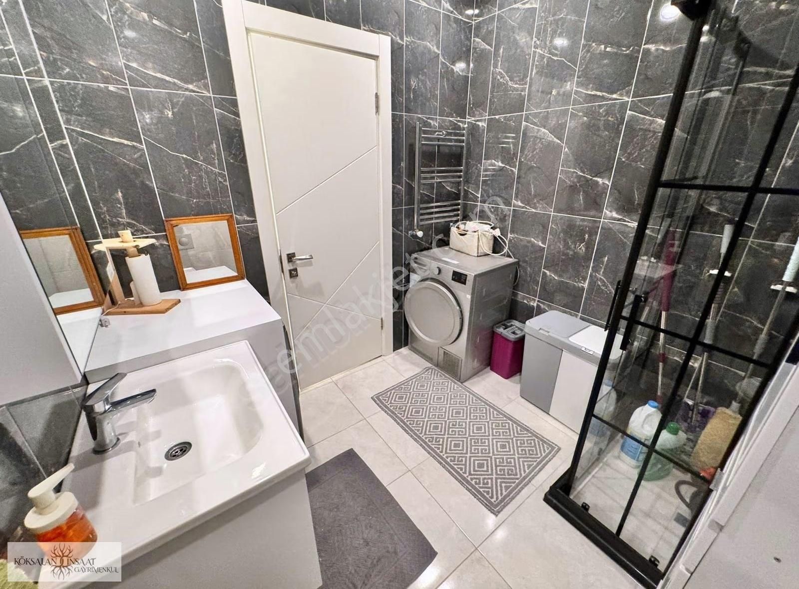 Köksalandan Altıntepe Galipbeyde Yeni Ebeveynli 3+1 Fırsat Daire - Görsel 26