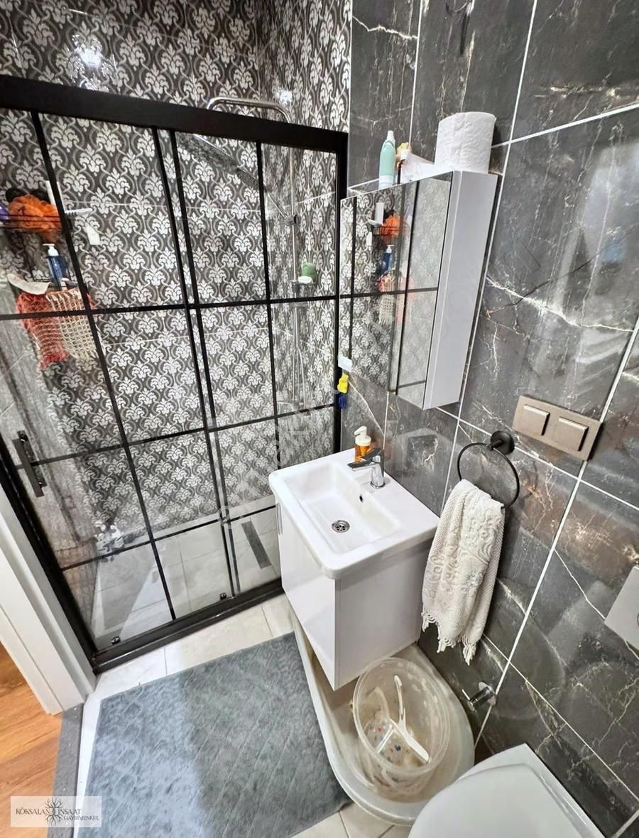 Köksalandan Altıntepe Galipbeyde Yeni Ebeveynli 3+1 Fırsat Daire - Görsel 19