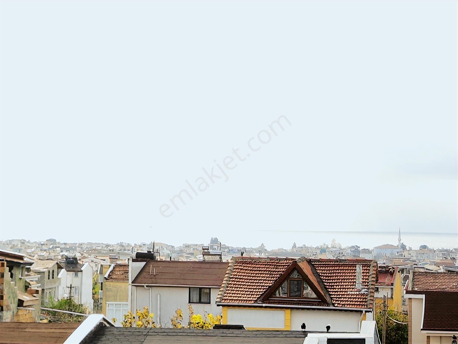 Kartallardan Merkeze Yakın,kanalizasyonlu, Alttan Isıtmalı Villa - Görsel 35