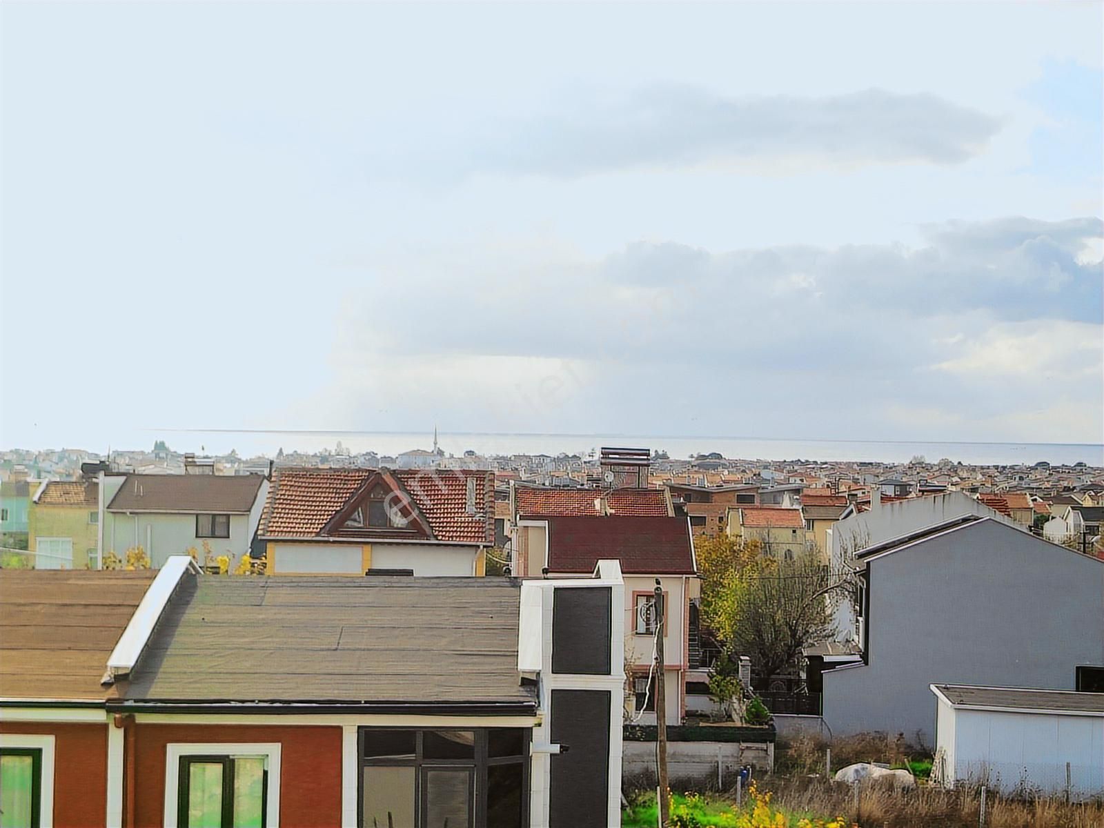 Kartallardan Merkeze Yakın,kanalizasyonlu, Alttan Isıtmalı Villa - Görsel 25