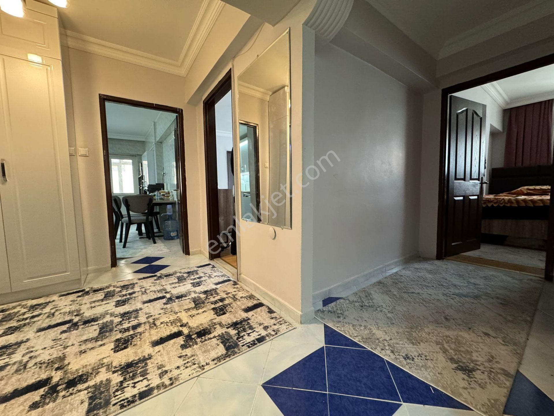 Keçiören 19 Mayıs Cad Üzerinde 3+1 Ön Cephe Katta Merkezi Konumda Daire - Görsel 32