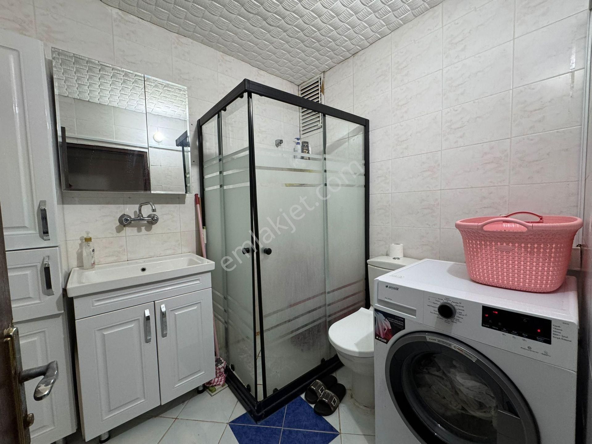 Keçiören 19 Mayıs Cad Üzerinde 3+1 Ön Cephe Katta Merkezi Konumda Daire - Görsel 27