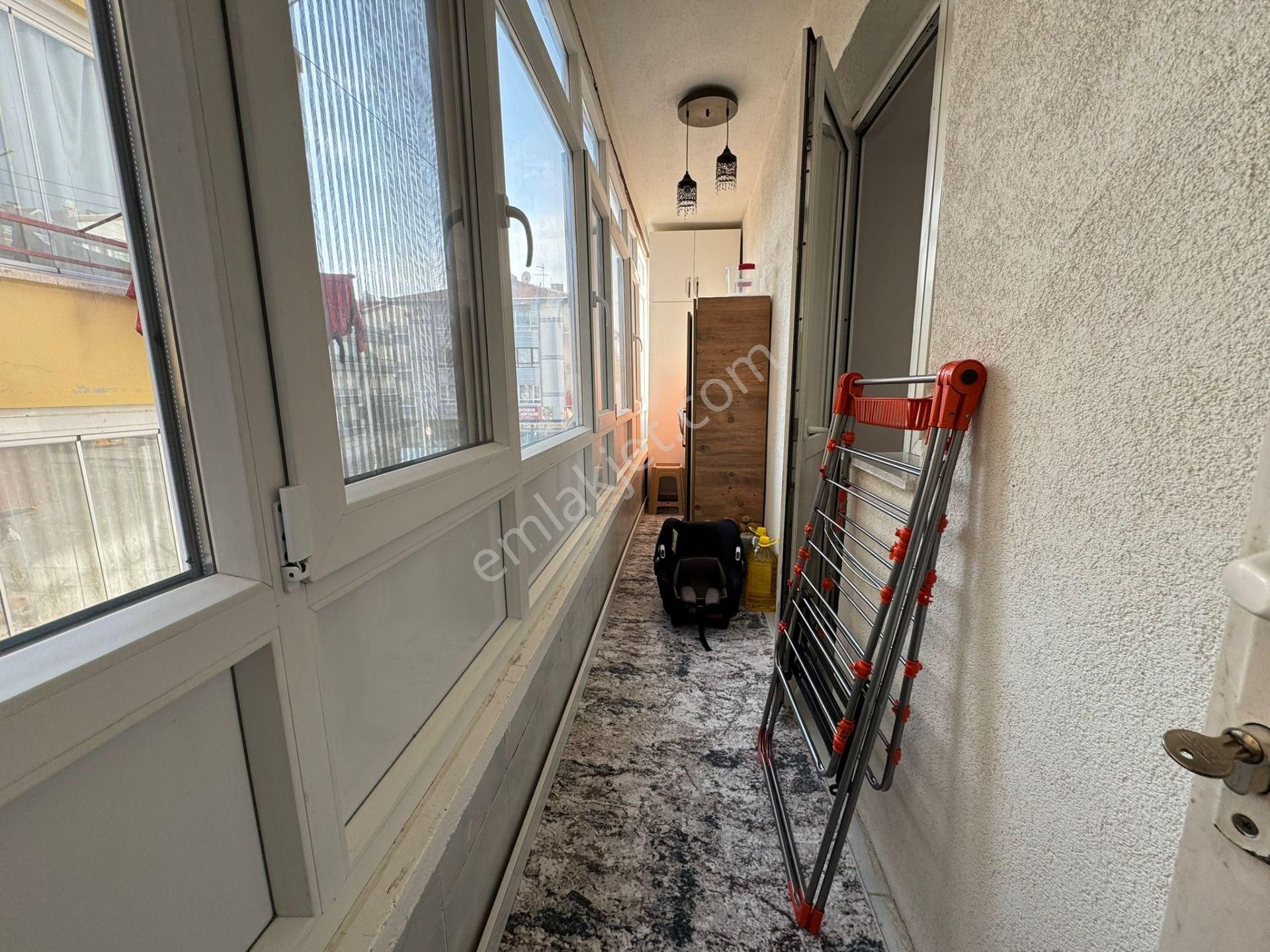 Keçiören 19 Mayıs Cad Üzerinde 3+1 Ön Cephe Katta Merkezi Konumda Daire - Görsel 28