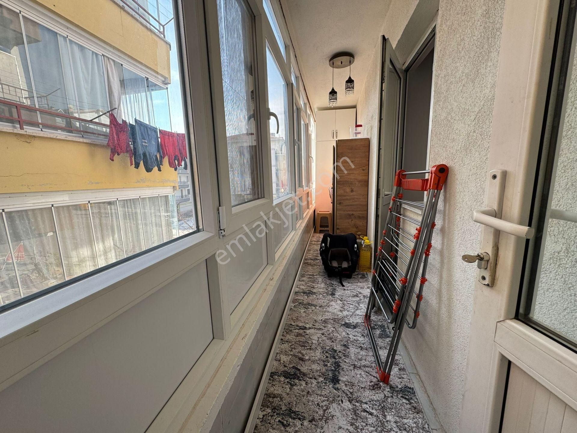 Keçiören 19 Mayıs Cad Üzerinde 3+1 Ön Cephe Katta Merkezi Konumda Daire - Görsel 26