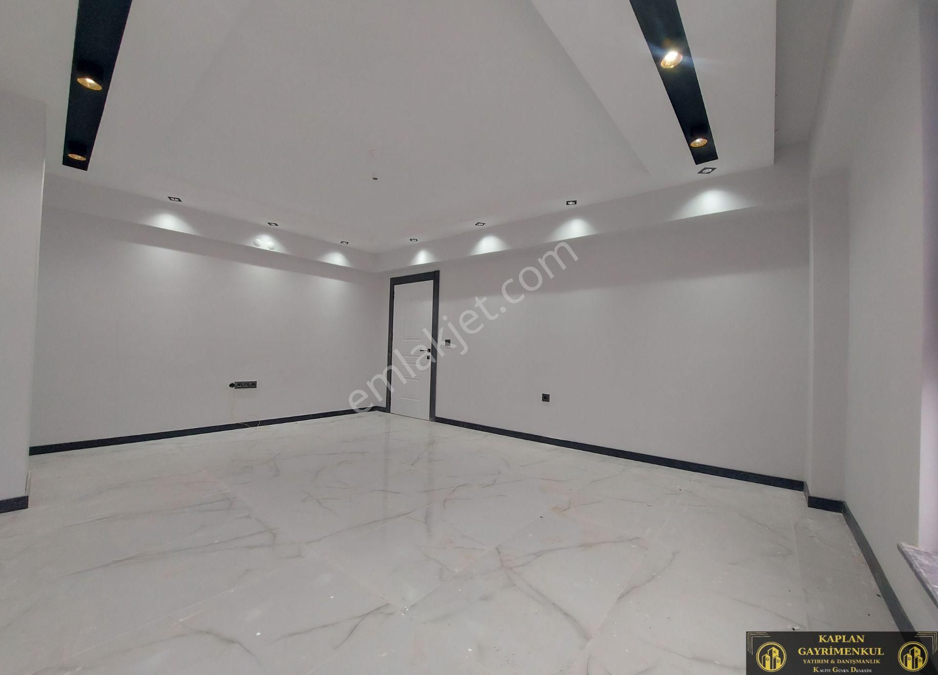 Kaplan Gayrimenkul’den Şirintepe Sağlık Ocağı Yakını 3+1 130m² Satılık Daire - Görsel 7