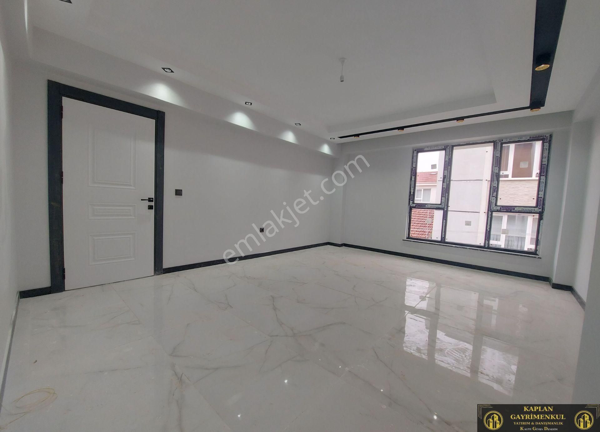 Kaplan Gayrimenkul’den Şirintepe Sağlık Ocağı Yakını 3+1 130m² Satılık Daire - Görsel 6