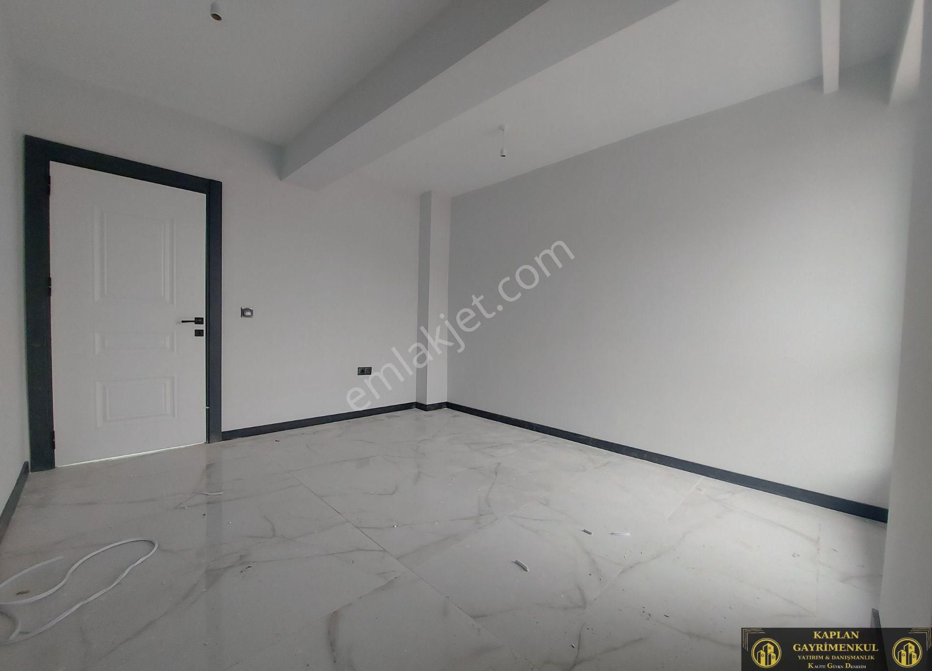 Kaplan Gayrimenkul’den Şirintepe Sağlık Ocağı Yakını 3+1 130m² Satılık Daire - Görsel 18