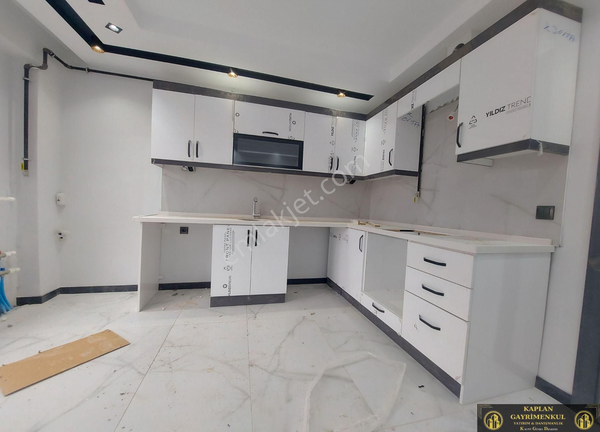 Kaplan Gayrimenkul’den Şirintepe Sağlık Ocağı Yakını 3+1 130m² Satılık Daire - Görsel 10