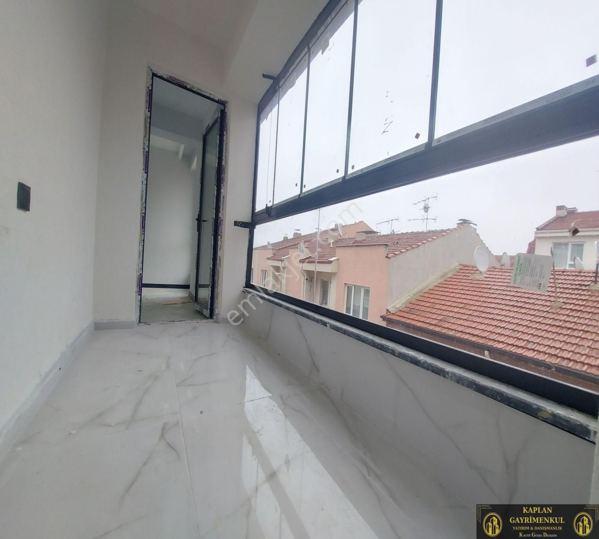 Kaplan Gayrimenkul’den Şirintepe Sağlık Ocağı Yakını 3+1 130m² Satılık Daire - Görsel 14
