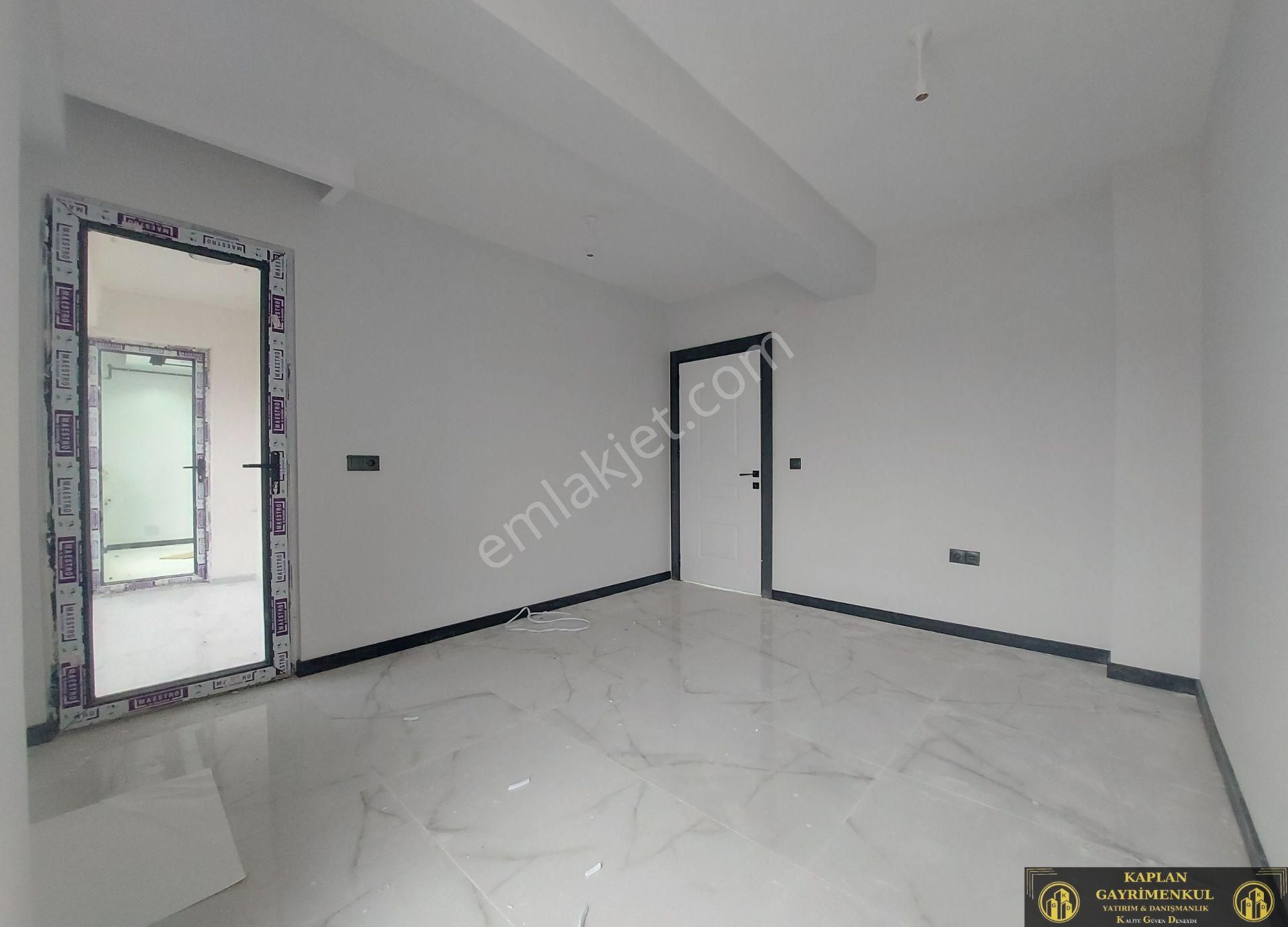 Kaplan Gayrimenkul’den Şirintepe Sağlık Ocağı Yakını 3+1 130m² Satılık Daire - Görsel 17