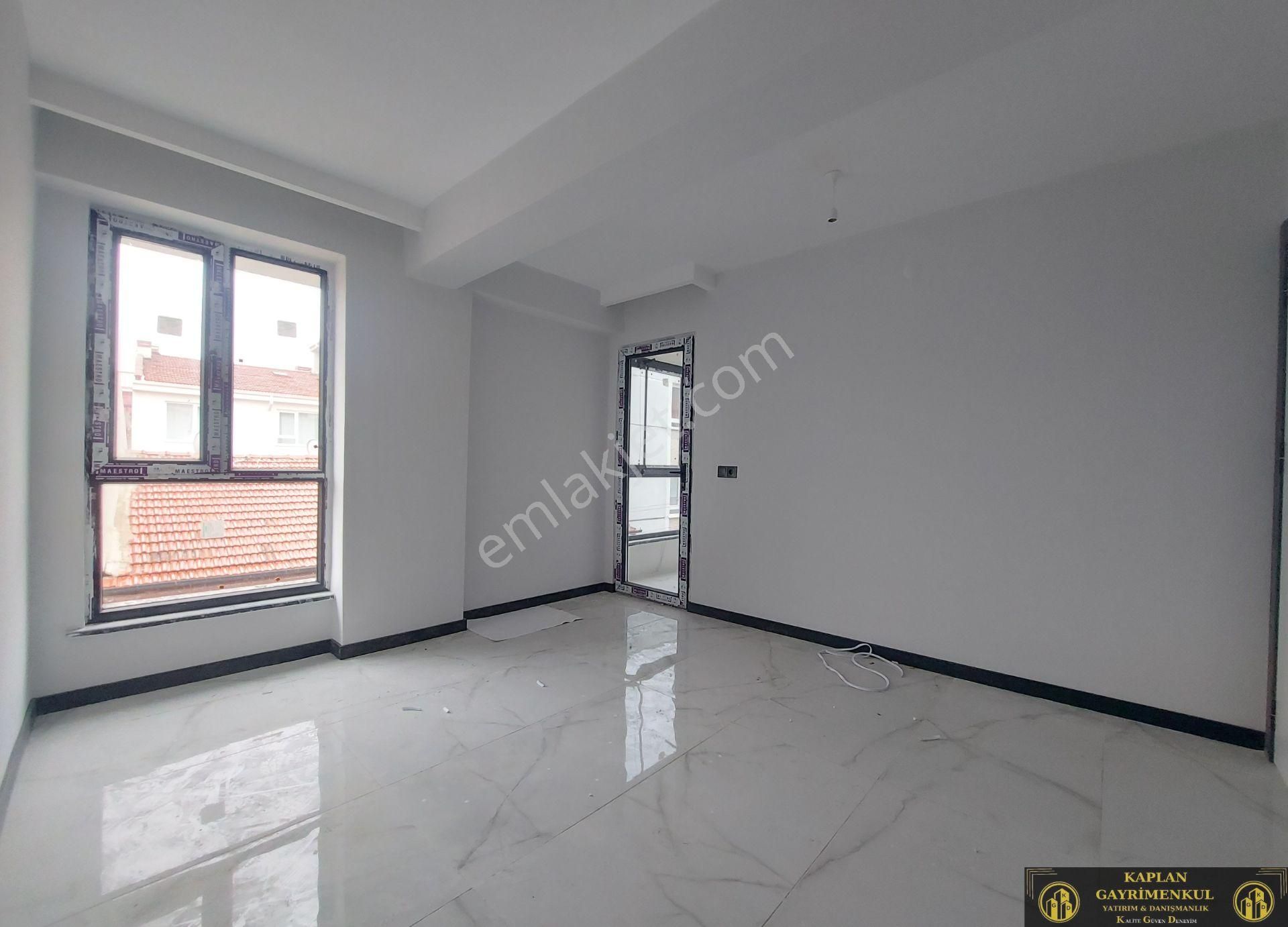 Kaplan Gayrimenkul’den Şirintepe Sağlık Ocağı Yakını 3+1 130m² Satılık Daire - Görsel 16