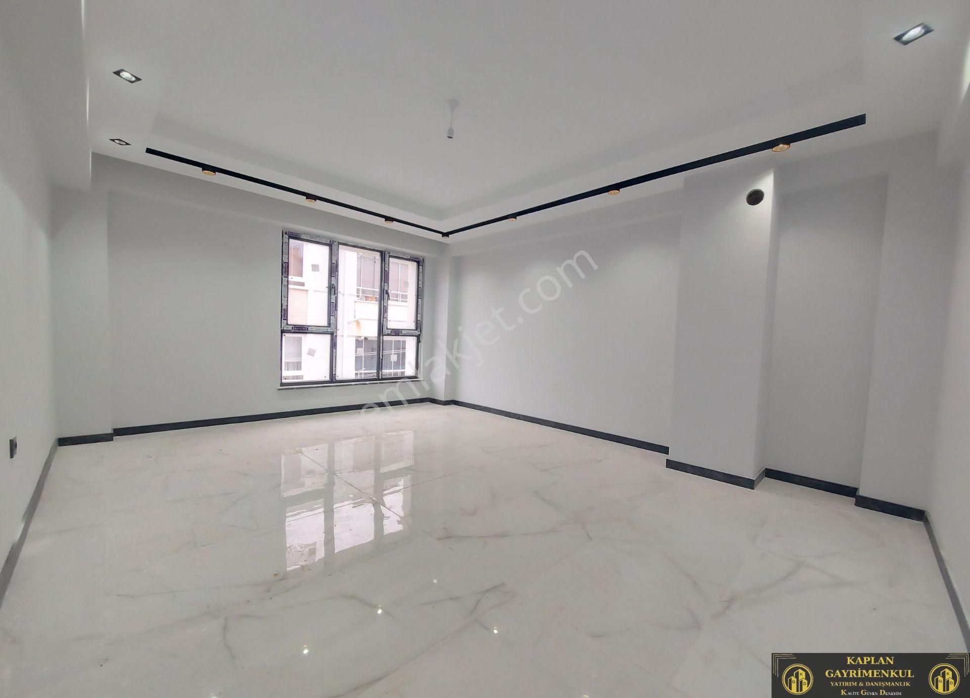 Kaplan Gayrimenkul’den Şirintepe Sağlık Ocağı Yakını 3+1 130m² Satılık Daire