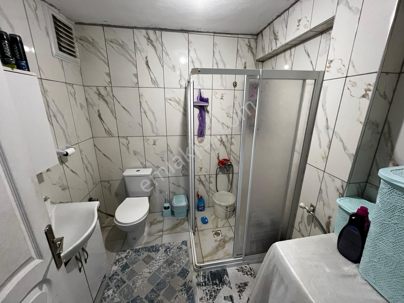 Sincan Selçuklu Mh 3+1 Satılık Daire - Görsel 24