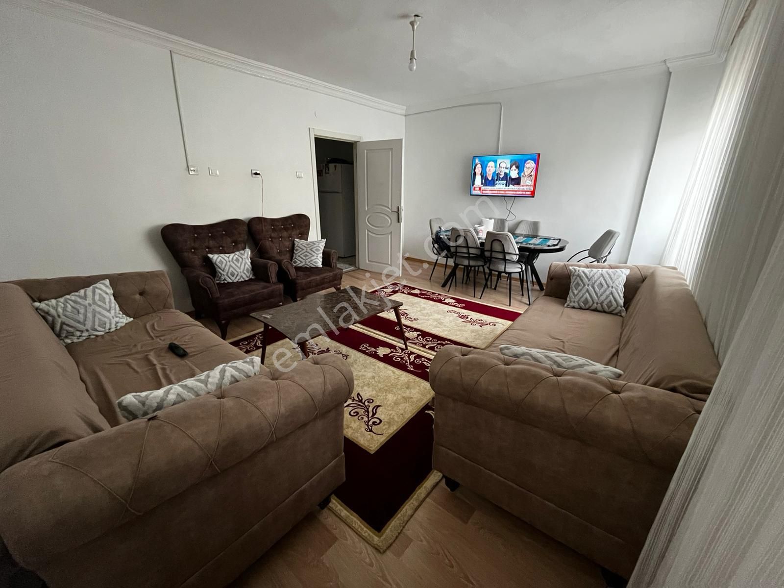 Sincan Selçuklu Mh 3+1 Satılık Daire - Görsel 8