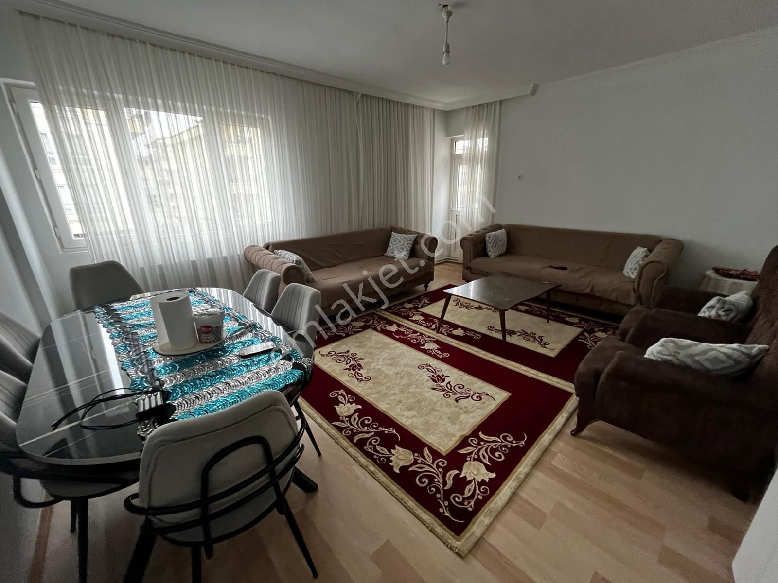 Sincan Selçuklu Mh 3+1 Satılık Daire - Görsel 9