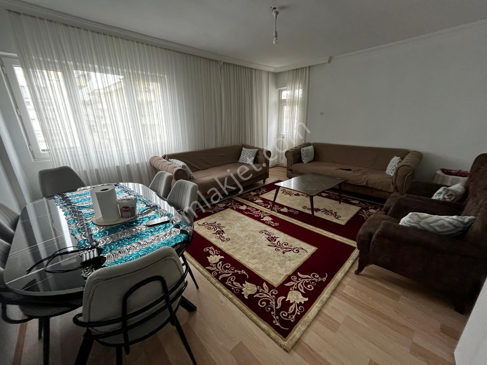 Sincan Selçuklu Mh 3+1 Satılık Daire - Görsel 10