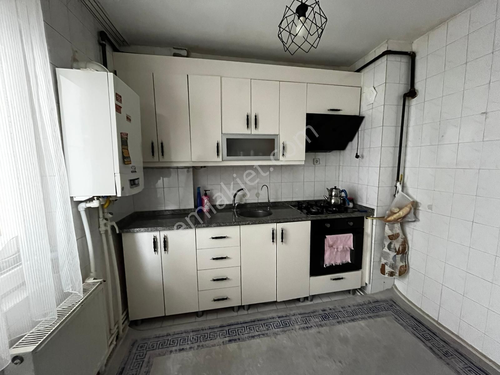 Sincan Selçuklu Mh 3+1 Satılık Daire - Görsel 2