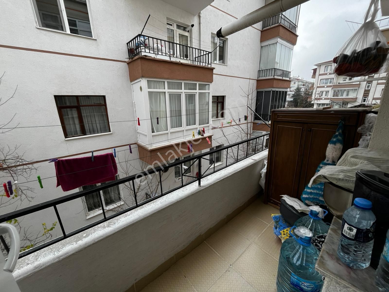 Sincan Selçuklu Mh 3+1 Satılık Daire - Görsel 28