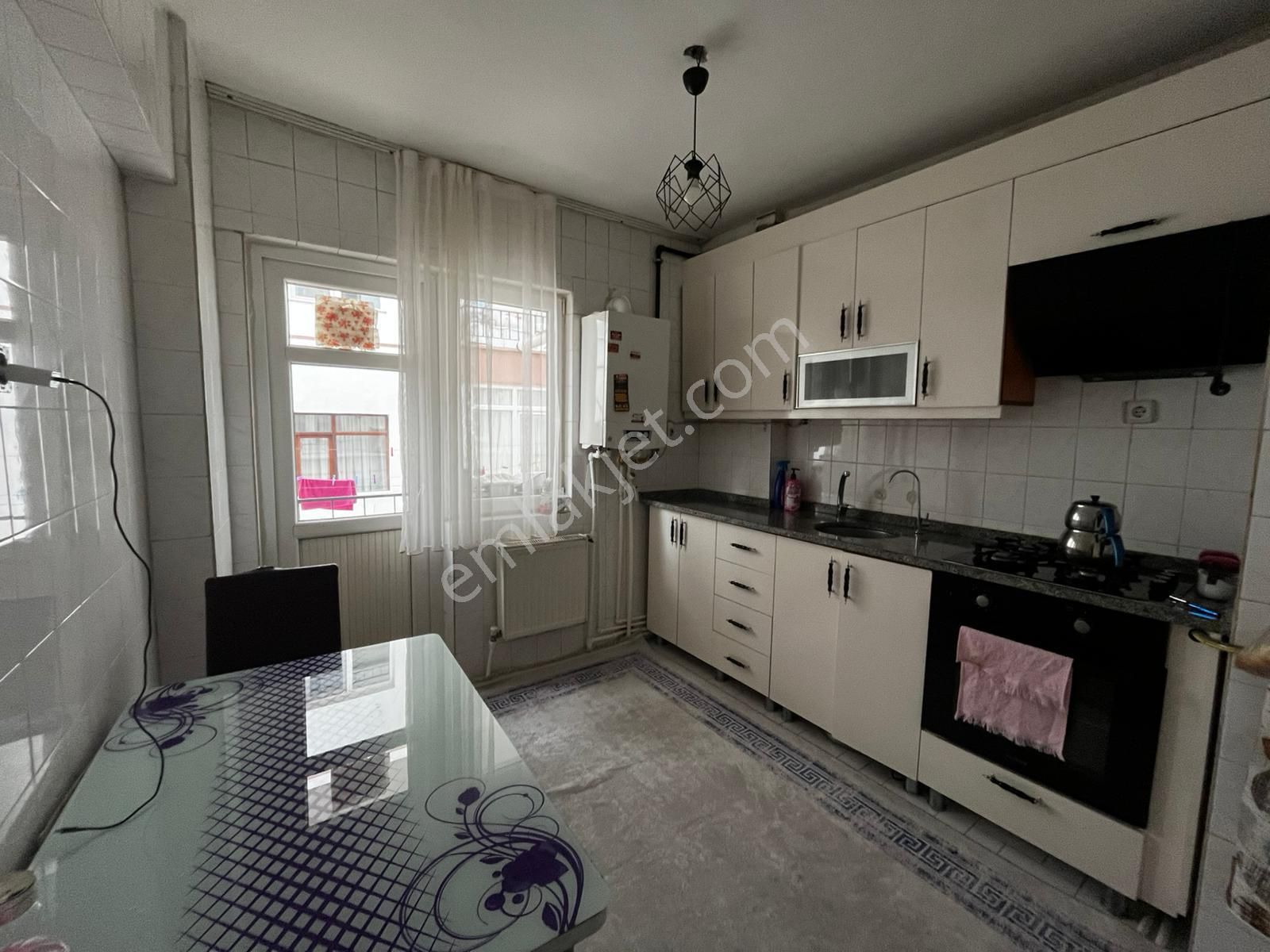 Sincan Selçuklu Mh 3+1 Satılık Daire - Görsel 3