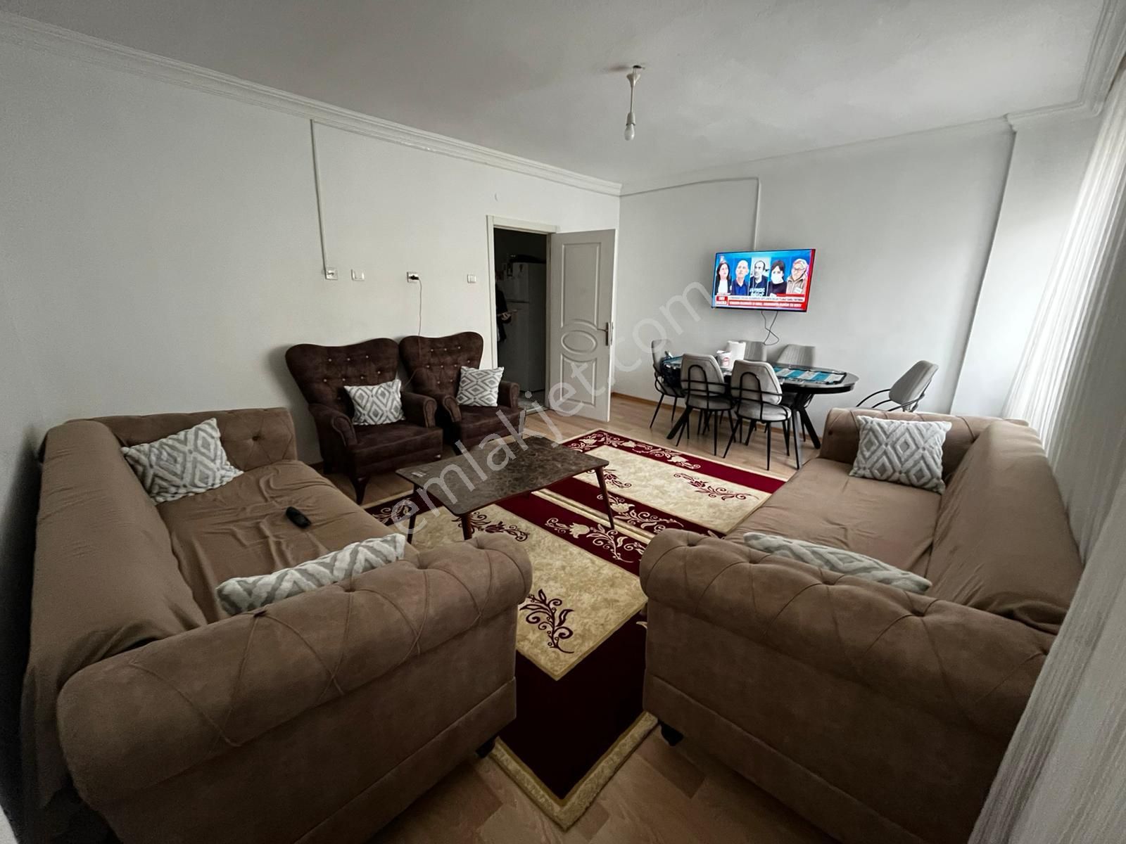 Sincan Selçuklu Mh 3+1 Satılık Daire - Görsel 7