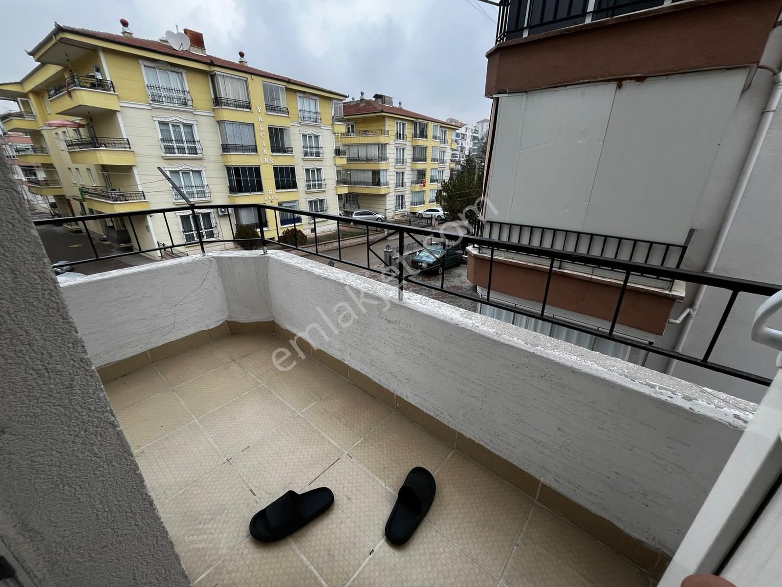 Sincan Selçuklu Mh 3+1 Satılık Daire - Görsel 29