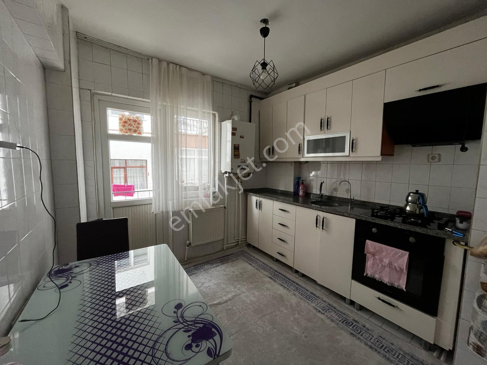 Sincan Selçuklu Mh 3+1 Satılık Daire