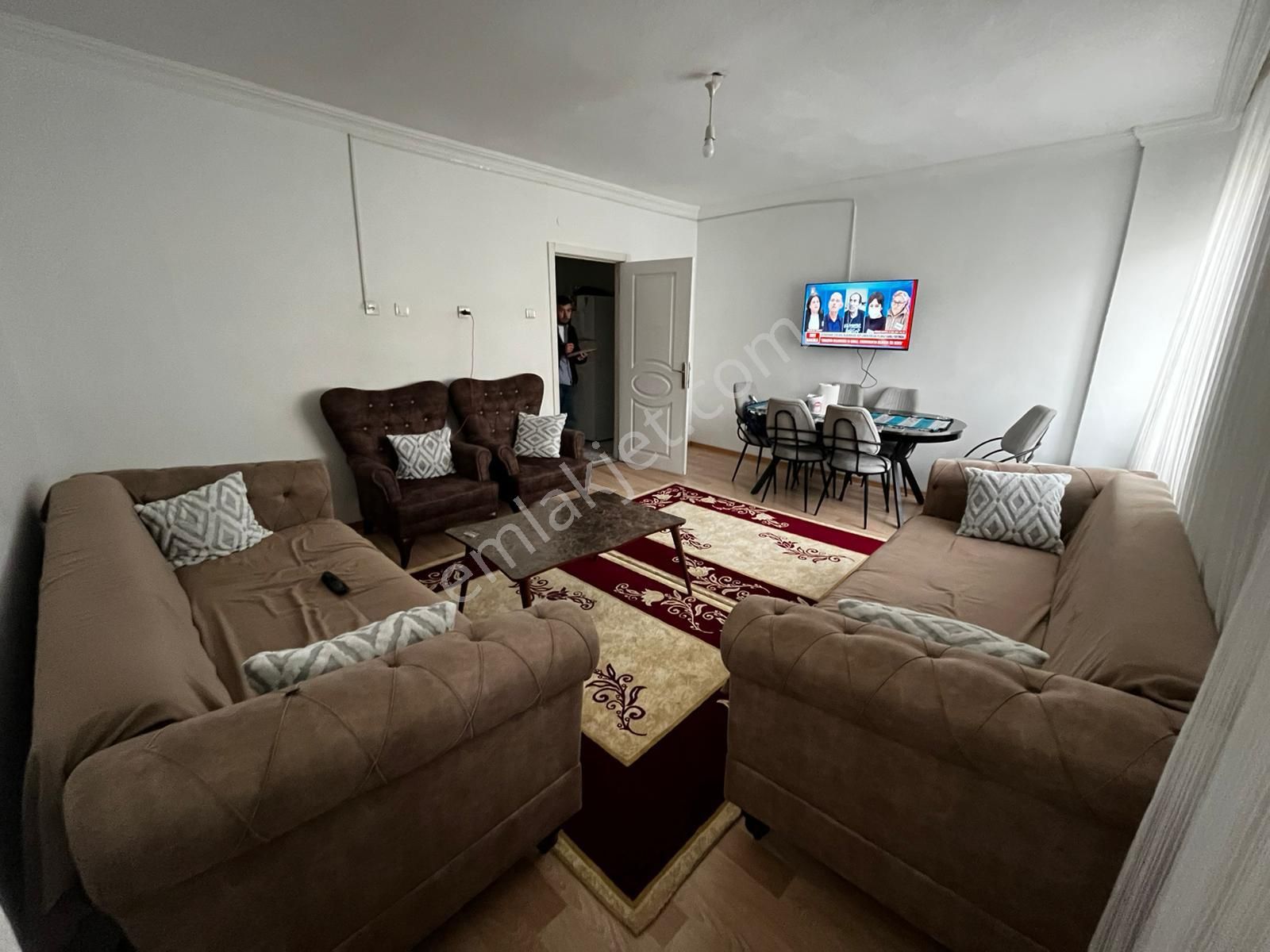 Sincan Selçuklu Mh 3+1 Satılık Daire - Görsel 6