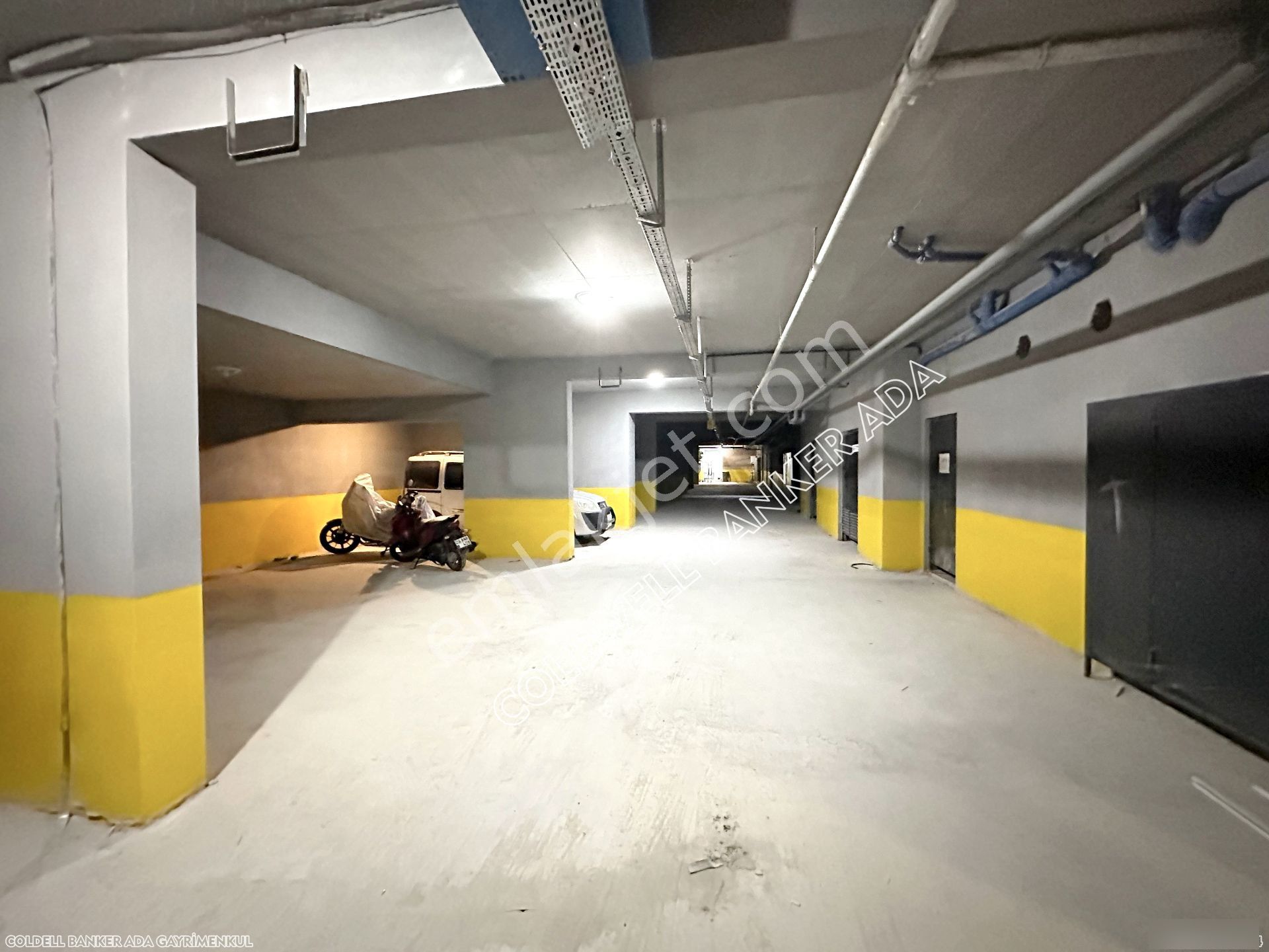 Kuşadası'nda Merkezi Lüks Ve Konforlu 2+1 Yaşam - Görsel 21