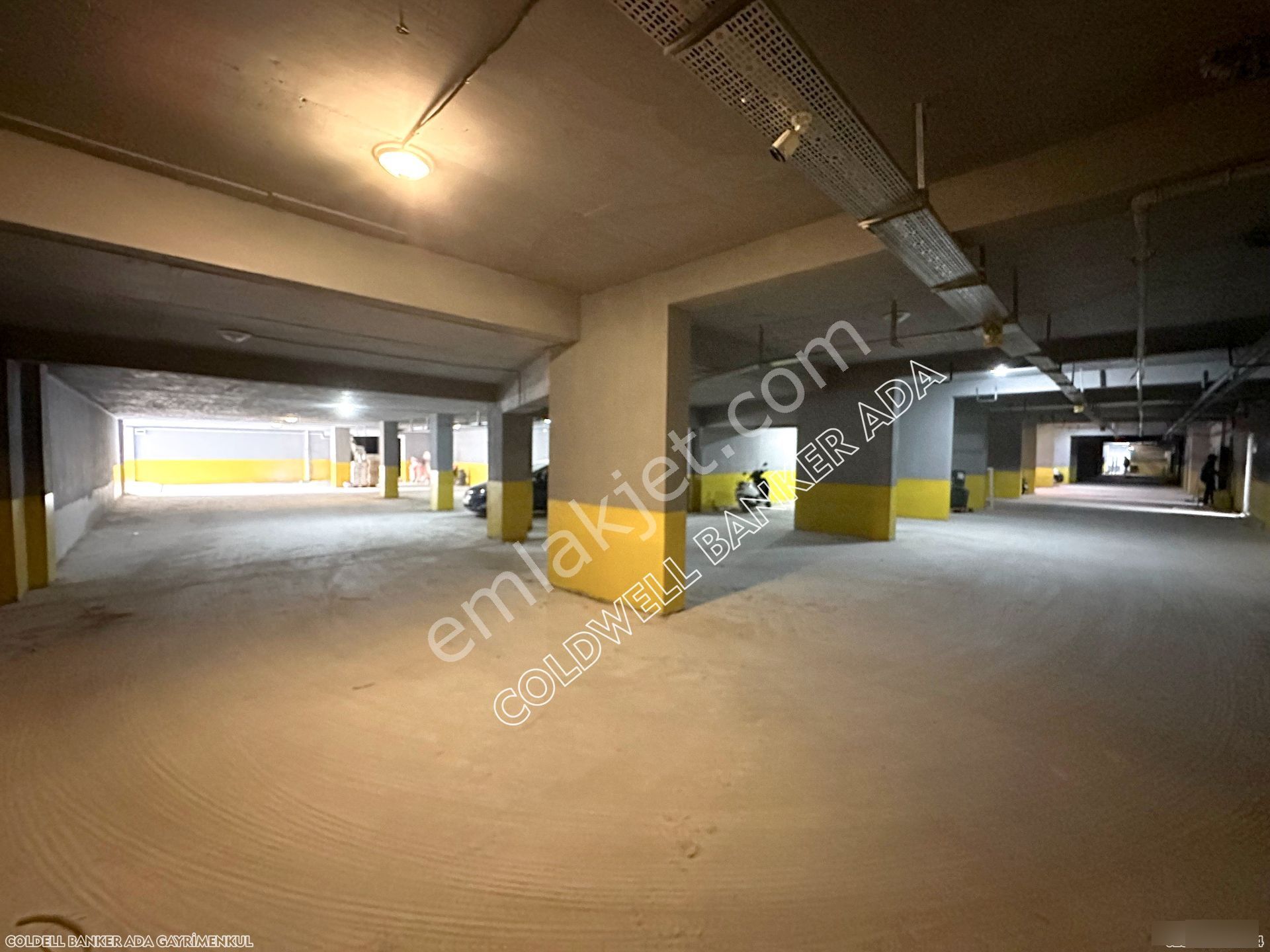 Kuşadası'nda Merkezi Lüks Ve Konforlu 2+1 Yaşam - Görsel 25