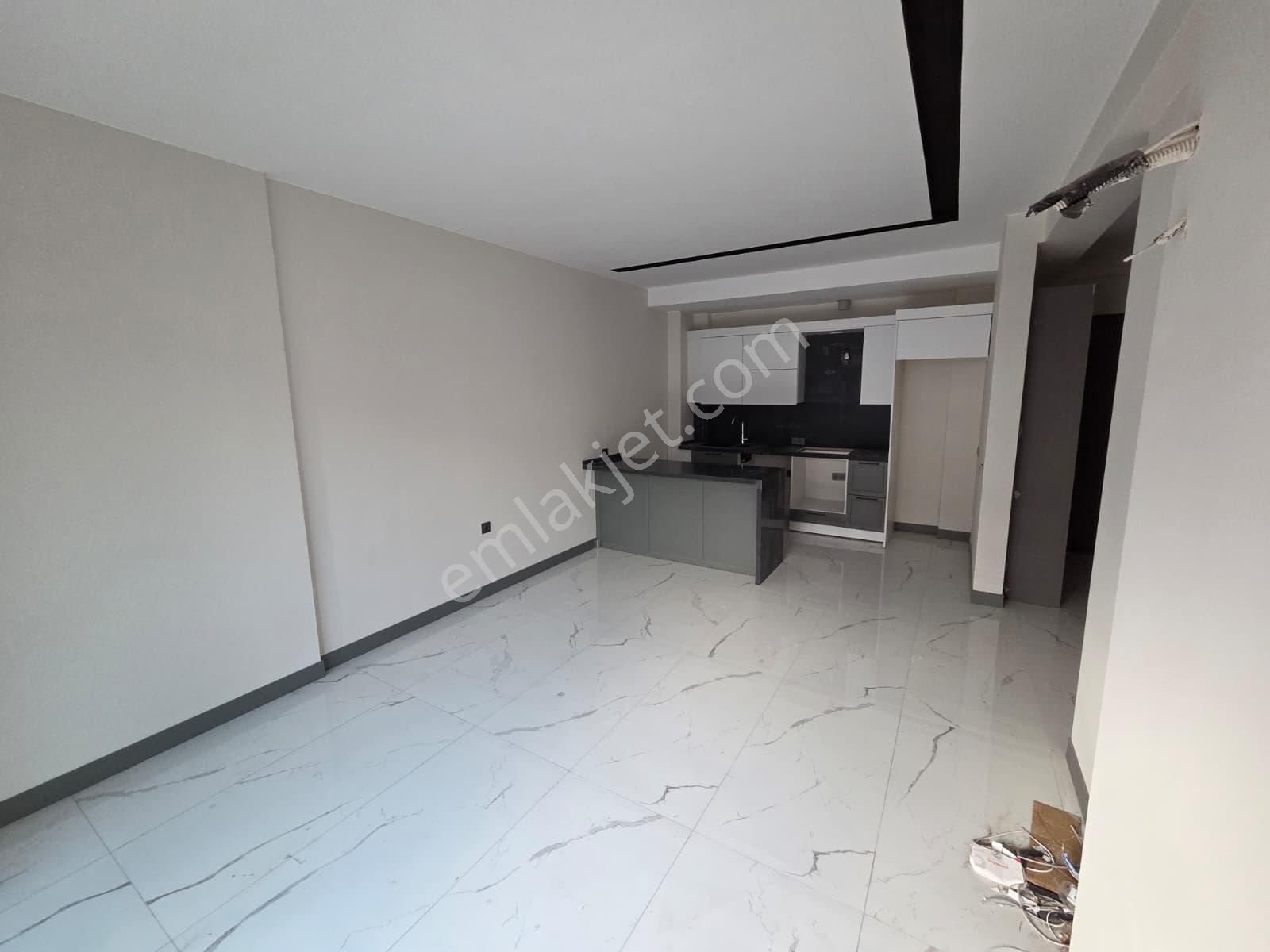 Kuşadası'nda Merkezi Lüks Ve Konforlu 2+1 Yaşam - Görsel 38