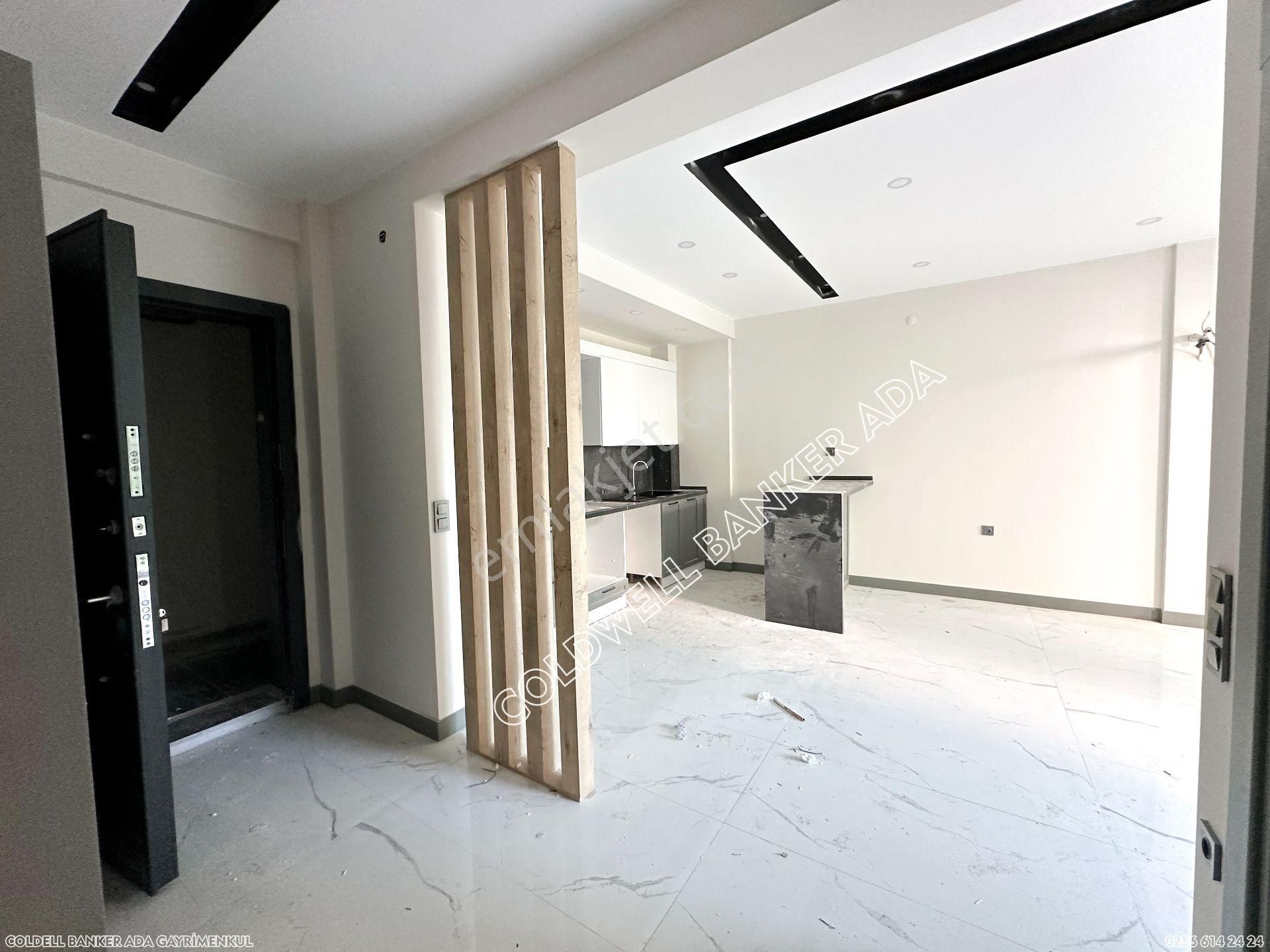 Kuşadası'nda Merkezi Lüks Ve Konforlu 2+1 Yaşam - Görsel 20