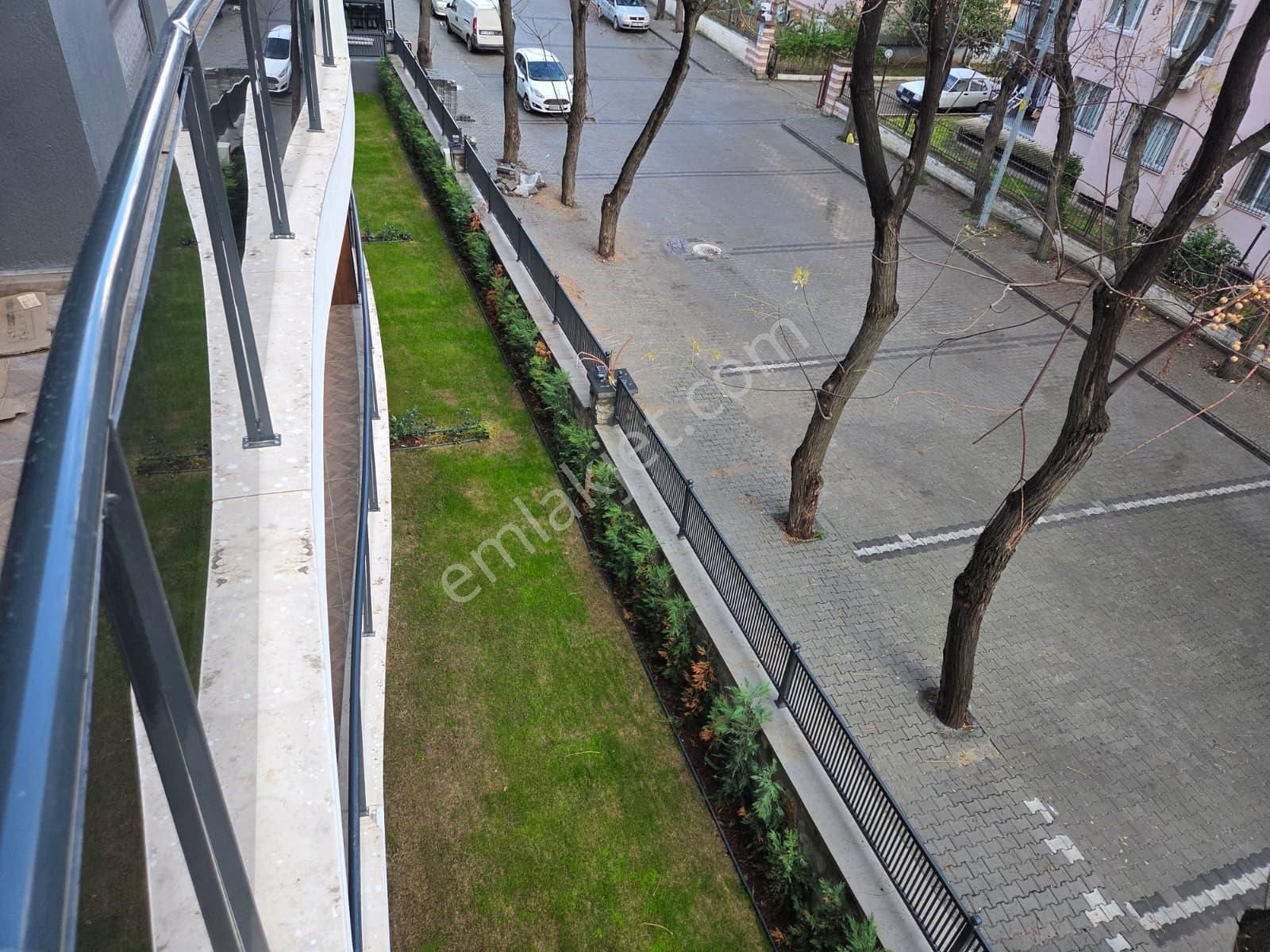 Kuşadası'nda Merkezi Lüks Ve Konforlu 2+1 Yaşam - Görsel 37