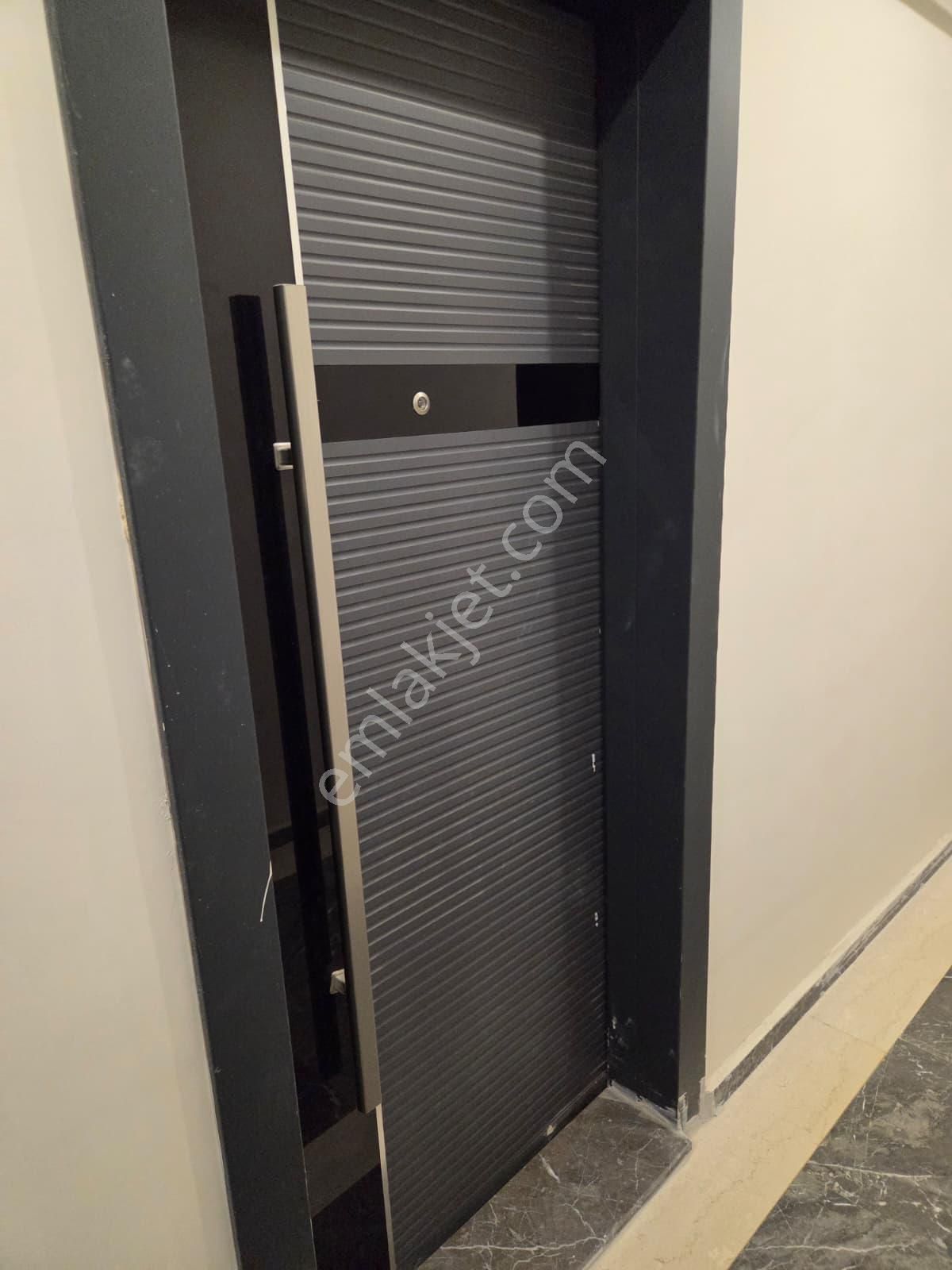 Kuşadası'nda Merkezi Lüks Ve Konforlu 2+1 Yaşam - Görsel 35